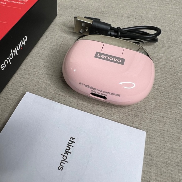 LENOVO thinkplus LivePods X15Pro - Picture 7 of 9